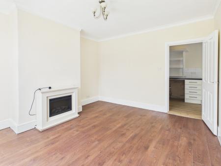 3 bedroom Semi-detached house for sale in Brindley Avenue, Latchford, Warrington, WA4