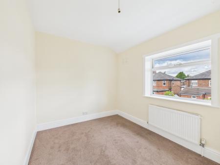 3 bedroom Semi-detached house for sale in Brindley Avenue, Latchford, Warrington, WA4