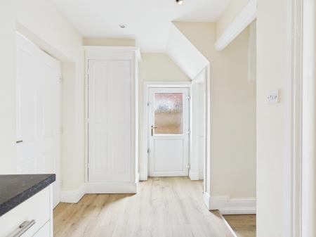 3 bedroom Semi-detached house for sale in Brindley Avenue, Latchford, Warrington, WA4