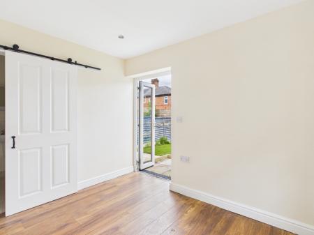 3 bedroom Semi-detached house for sale in Brindley Avenue, Latchford, Warrington, WA4