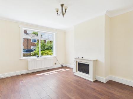 3 bedroom Semi-detached house for sale in Brindley Avenue, Latchford, Warrington, WA4