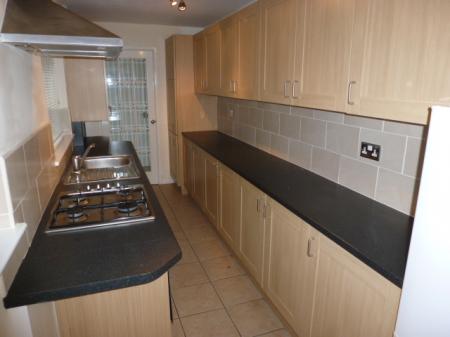 2 bedroom Terraced House to let in Dalton Bank, Warrington, WA1