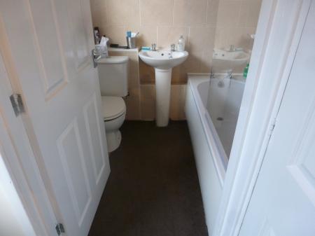 2 bedroom Terraced House to let in Dalton Bank, Warrington, WA1