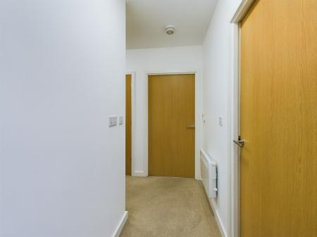 2 bedroom Flat to let in Louisiana Drive, Great Sankey, Warrington, WA5