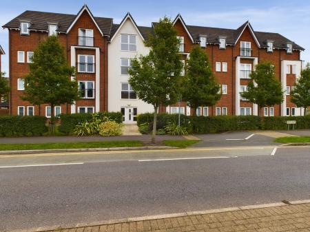 Louisiana Drive, Great Sankey, Warrington, WA5