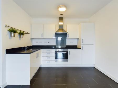 2 bedroom Flat to let in Louisiana Drive, Great Sankey, Warrington, WA5