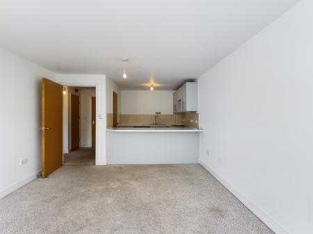 2 bedroom Flat for sale in Waterside Court, Runcorn, WA7