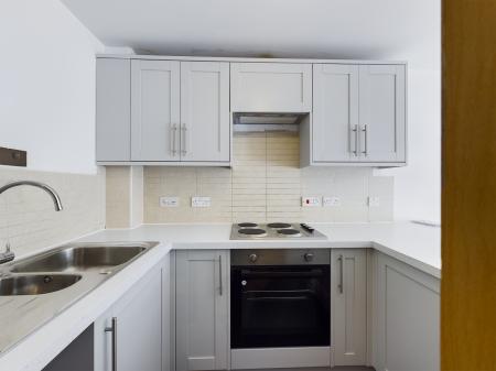 2 bedroom Flat for sale in Waterside Court, Runcorn, WA7