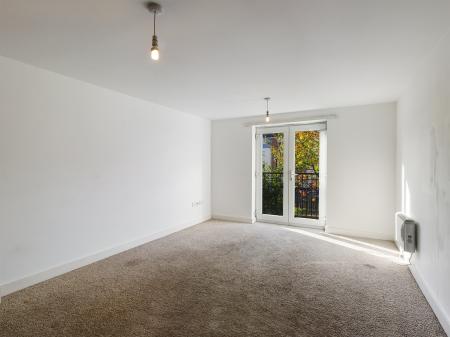 2 bedroom Flat for sale in Waterside Court, Runcorn, WA7