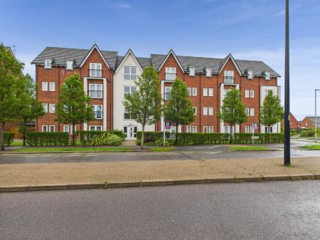 Louisiana Drive, Great Sankey, Warrington, WA5