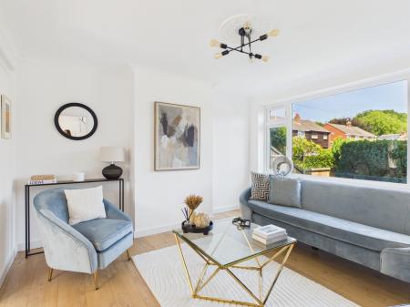3 bedroom Semi-detached house for sale in Dorset Way, Woolston, Warrington, WA1