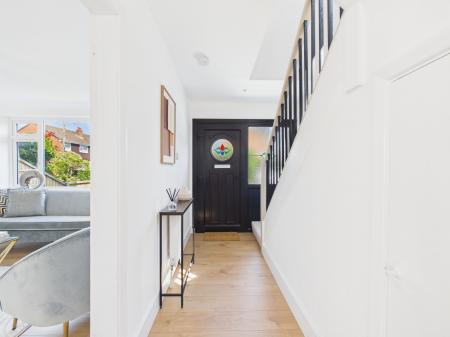 3 bedroom Semi-detached house for sale in Dorset Way, Woolston, Warrington, WA1