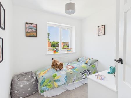 3 bedroom Semi-detached house for sale in Dorset Way, Woolston, Warrington, WA1
