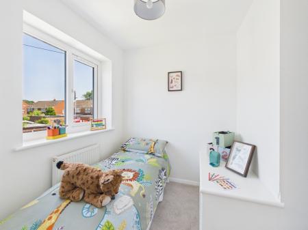 3 bedroom Semi-detached house for sale in Dorset Way, Woolston, Warrington, WA1