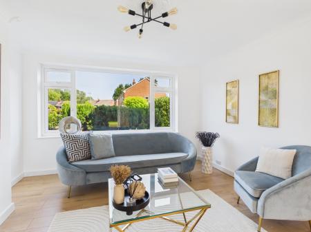 3 bedroom Semi-detached house for sale in Dorset Way, Woolston, Warrington, WA1