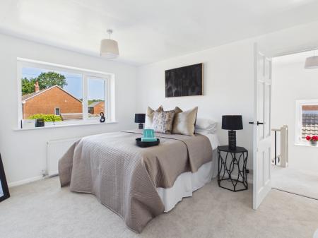 3 bedroom Semi-detached house for sale in Dorset Way, Woolston, Warrington, WA1