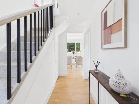 3 bedroom Semi-detached house for sale in Dorset Way, Woolston, Warrington, WA1