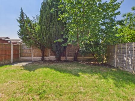 3 bedroom Semi-detached house for sale in Dorset Way, Woolston, Warrington, WA1