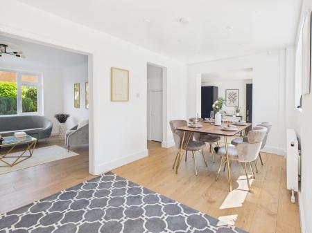 3 bedroom Semi-detached house for sale in Dorset Way, Woolston, Warrington, WA1