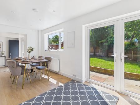 3 bedroom Semi-detached house for sale in Dorset Way, Woolston, Warrington, WA1