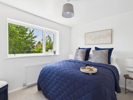 3 bedroom Semi-detached house for sale in Dorset Way, Woolston, Warrington, WA1