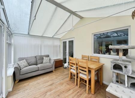 3 bedroom Link detached house for sale in Cresswell Close, Warrington, WA5