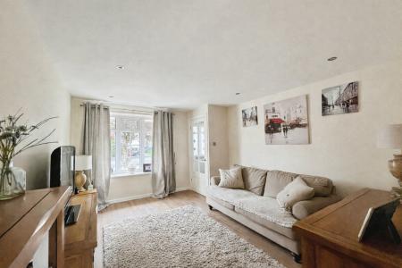 3 bedroom Link detached house for sale in Cresswell Close, Warrington, WA5