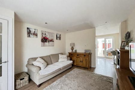 3 bedroom Link detached house for sale in Cresswell Close, Warrington, WA5