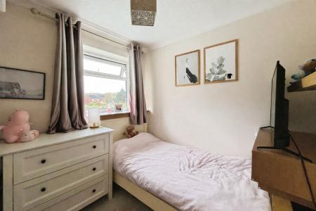 3 bedroom Link detached house for sale in Cresswell Close, Warrington, WA5