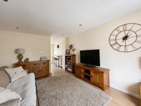 3 bedroom Link detached house for sale in Cresswell Close, Warrington, WA5