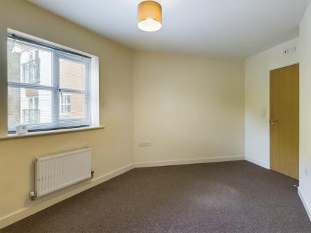 2 bedroom Flat to let in Clearwater Quays, Williams Wharf, Latchford, Warrington, WA4