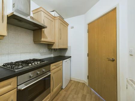 2 bedroom Flat to let in Clearwater Quays, Williams Wharf, Latchford, Warrington, WA4