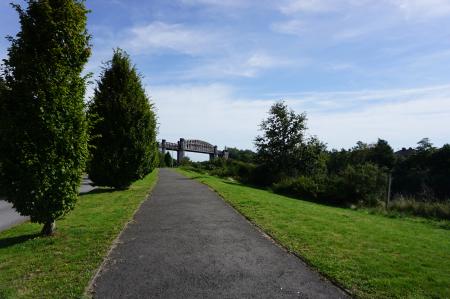 2 bedroom Flat to let in Clearwater Quays, Williams Wharf, Latchford, Warrington, WA4