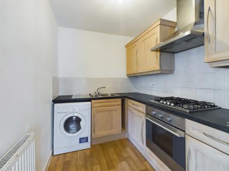 2 bedroom Flat to let in Clearwater Quays, Williams Wharf, Latchford, Warrington, WA4