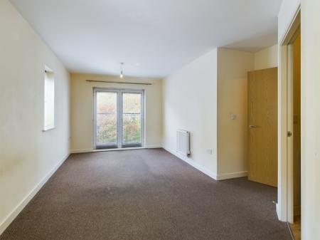 2 bedroom Flat to let in Clearwater Quays, Williams Wharf, Latchford, Warrington, WA4