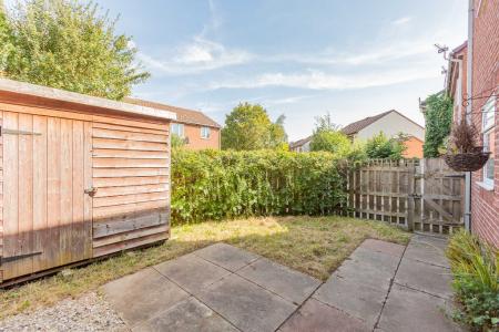 2 bedroom Flat to let in Ashdown Lane, Birchwood, Warrington, WA3
