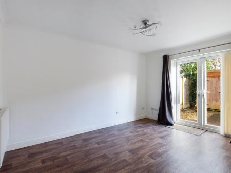 2 bedroom Flat to let in Ashdown Lane, Birchwood, Warrington, WA3