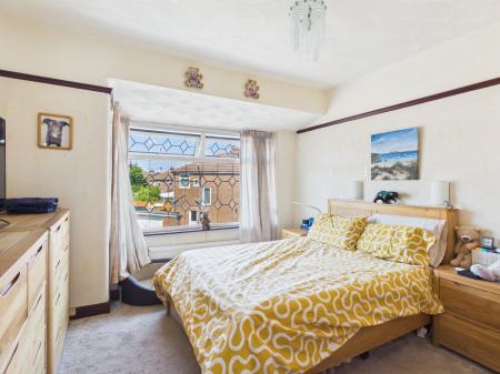 3 bedroom Semi-detached house for sale in Dover Road, Latchford, Warrington, WA4
