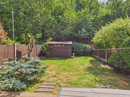 3 bedroom Semi-detached house for sale in Dover Road, Latchford, Warrington, WA4