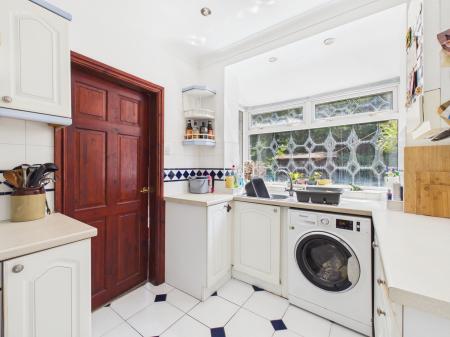 3 bedroom Semi-detached house for sale in Dover Road, Latchford, Warrington, WA4