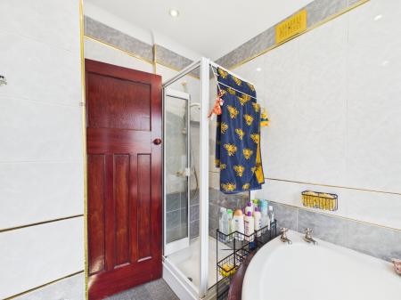 3 bedroom Semi-detached house for sale in Dover Road, Latchford, Warrington, WA4