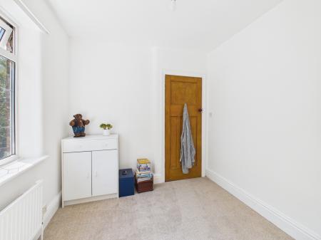 3 bedroom Semi-detached house for sale in Dover Road, Latchford, Warrington, WA4