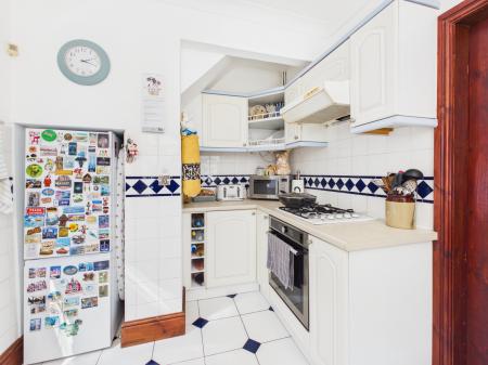 3 bedroom Semi-detached house for sale in Dover Road, Latchford, Warrington, WA4