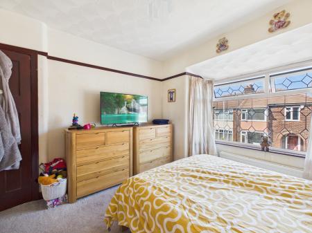 3 bedroom Semi-detached house for sale in Dover Road, Latchford, Warrington, WA4