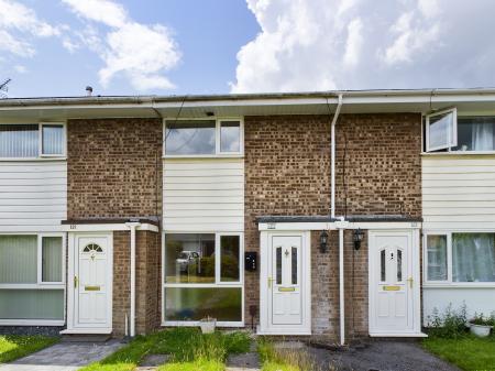 Armstrong Close, Birchwood, Warrington, WA3