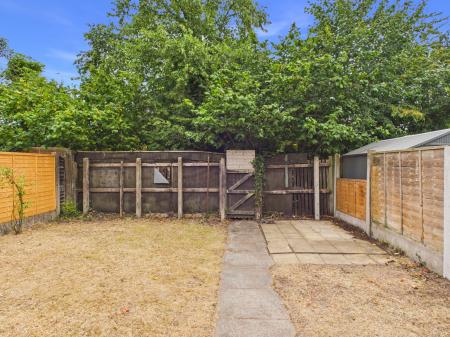 2 bedroom Terraced House for sale in Clarke Avenue, Warrington, WA4
