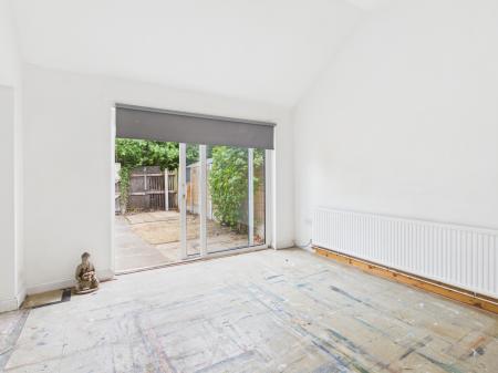 2 bedroom Terraced House for sale in Clarke Avenue, Warrington, WA4