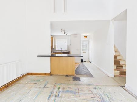 2 bedroom Terraced House for sale in Clarke Avenue, Warrington, WA4