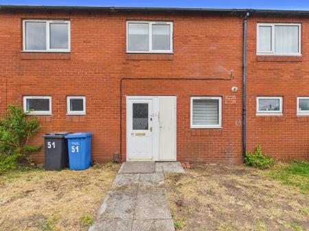 2 bedroom Terraced House for sale in Clarke Avenue, Warrington, WA4