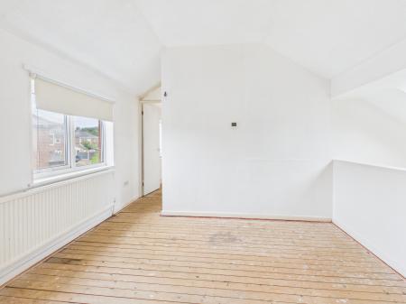 2 bedroom Terraced House for sale in Clarke Avenue, Warrington, WA4